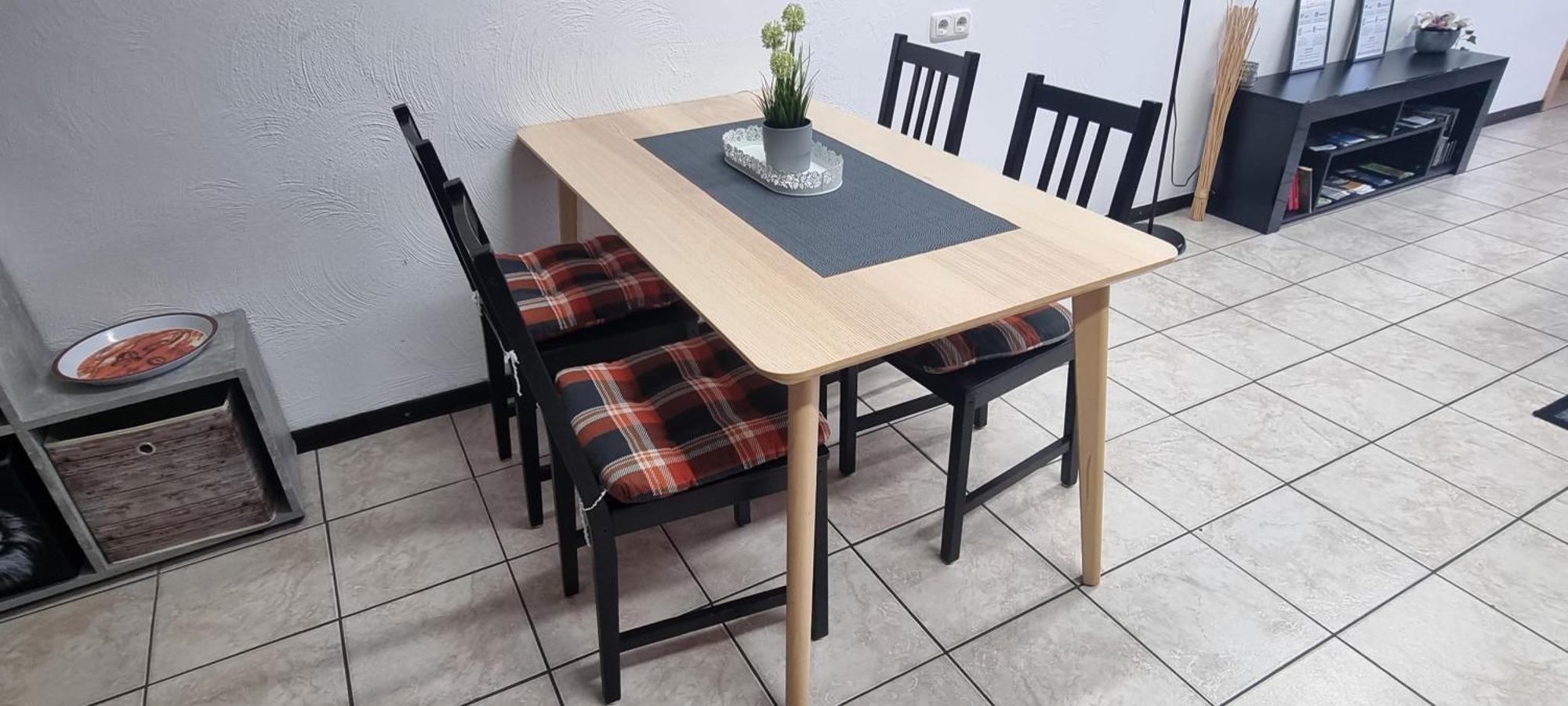 Ferienwohnung Beim Nationalpark Eifel Нідеґґен Екстер'єр фото